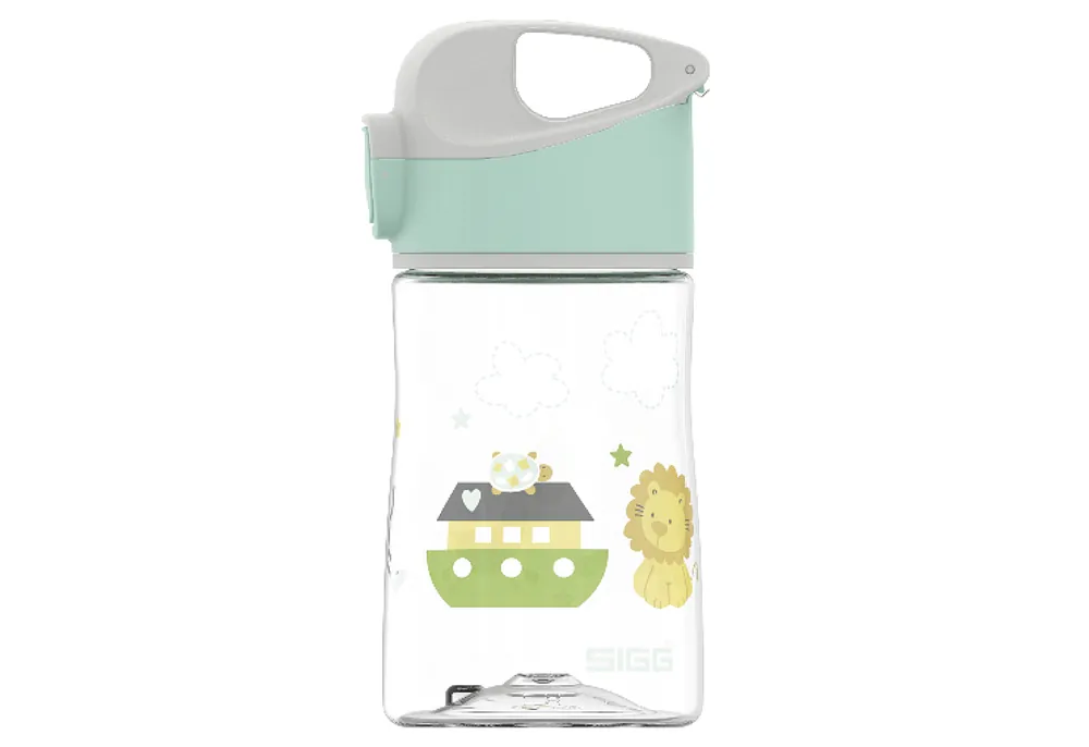 SIGG trinkflasche ‘Jungle Friend‘ Schneller Versand