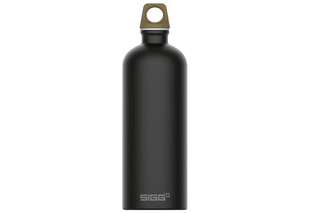 SIGG Trinkflasche ‘Myplanet Direction Plain‘ Neuheit