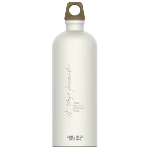 Direkt Vom Hersteller SIGG Trinkflasche ‘Myplanet Forward Plain‘