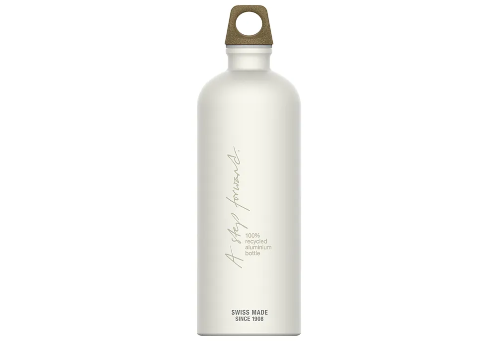 Direkt Vom Hersteller SIGG Trinkflasche ‘Myplanet Forward Plain‘
