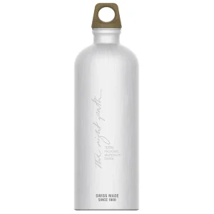 Finale Aktion SIGG Trinkflasche ‘Myplanet Path Plain‘