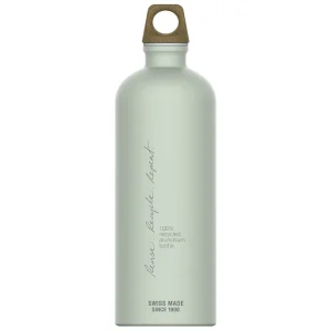 Neu SIGG Trinkflasche ‘Myplanet Repeat Plain‘