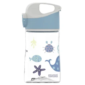 SIGG Trinkflasche ‘Ocean Friend‘ Solange Der Vorrat Reicht