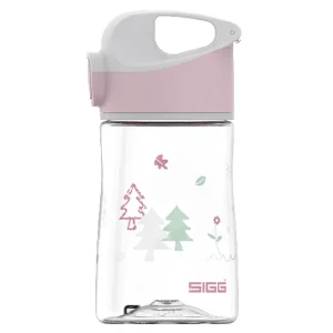 Neu SIGG Trinkflasche ‘Pony Friend‘