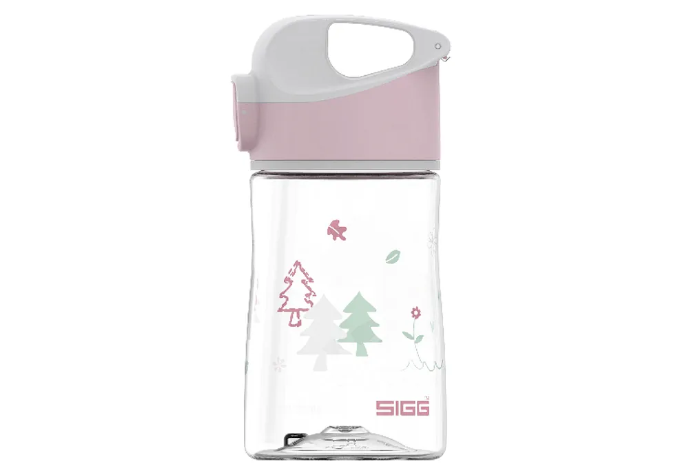 Neu SIGG Trinkflasche ‘Pony Friend‘