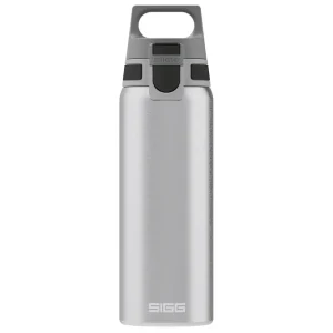 Finale Aktion SIGG Trinkflasche ‘Shield one‘
