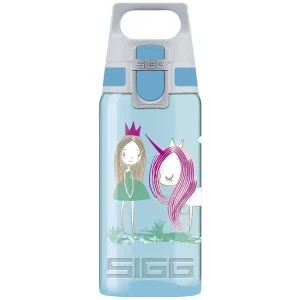 Beliebt SIGG Trinkflasche ‘Viva One‘ Believe in Miracles