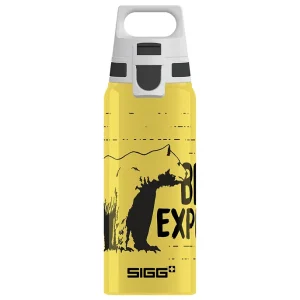Markenware SIGG Trinkflasche ‘Viva One‘ Brave Bear