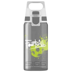 SIGG Trinkflasche ‘Viva One‘ Football Tag Preisknaller