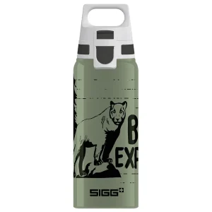 Nur Für Kurze Zeit SIGG Trinkflasche ‘Viva One‘ Mountain Lion