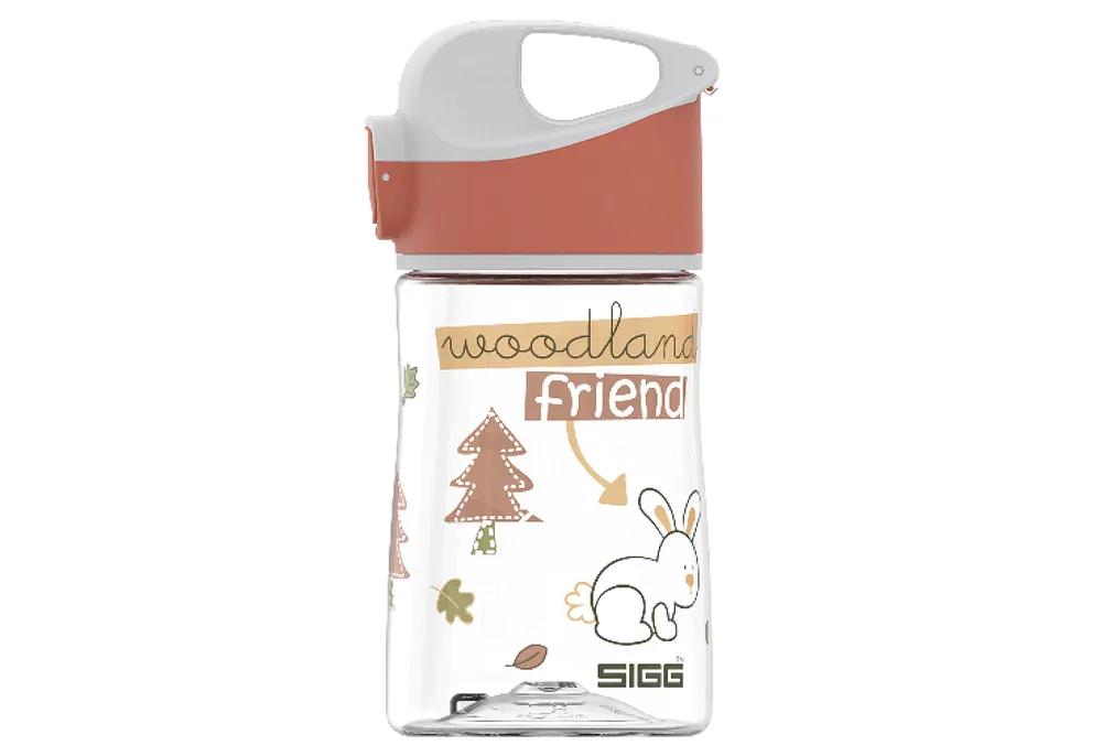 SIGG Trinkflasche ‘Woodland Friend‘ Wochenendangebot