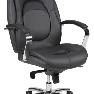 Sichere Zahlung DUO Collection Chefsessel Mattes XXL