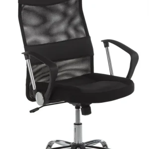 DUO Collection Chefsessel Regensburg schwarz Angebot