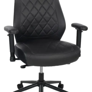 Sofort Bestellen DUO Collection Bürostuhl Falkenstein Schwarz