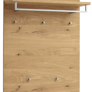 Voss Garderobenpaneel Vedo Sichere Zahlung