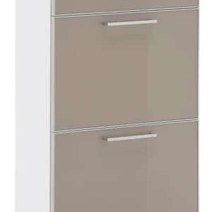 Geprüft Voss Schuhschrank Santina