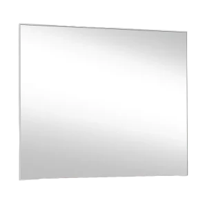 Voss Spiegel Vortina Alufarbig 80 x 60 cm Markenprodukt
