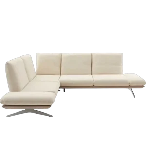 Begrenztes Angebot Koinor Ecksofa Elements Empire