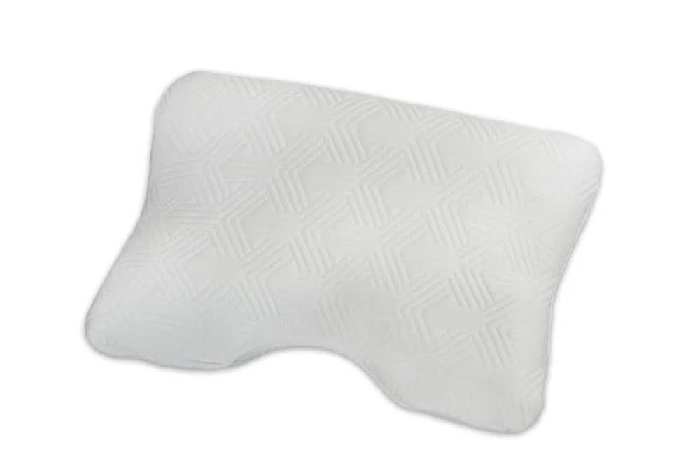 Metzeler Kissen Wilm Plus 55 x 40 cm Neue Kollektion
