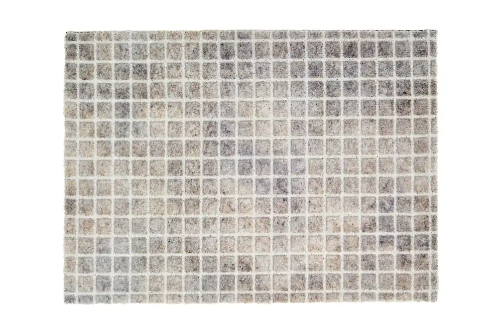Fußmatte SW Orlando D.004 Beige 50 x 70 cm Solange Der Vorrat Reicht