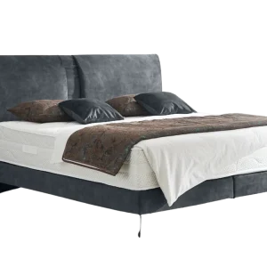 Direkt Vom Hersteller Oschmann Boxspringbett Denim 180 x 200 cm