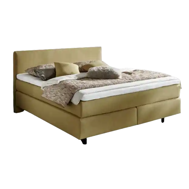 Sofort Bestellen Oschmann Boxspringbett 23163 Marine 180 x 200 cm