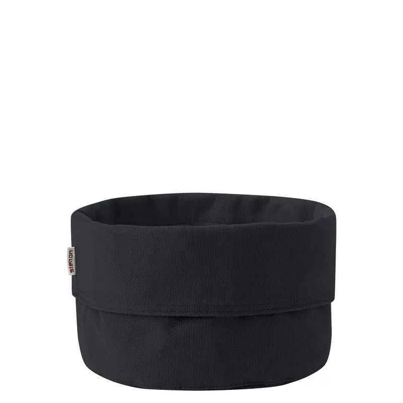 Stelton Brottasche black Preisreduziert