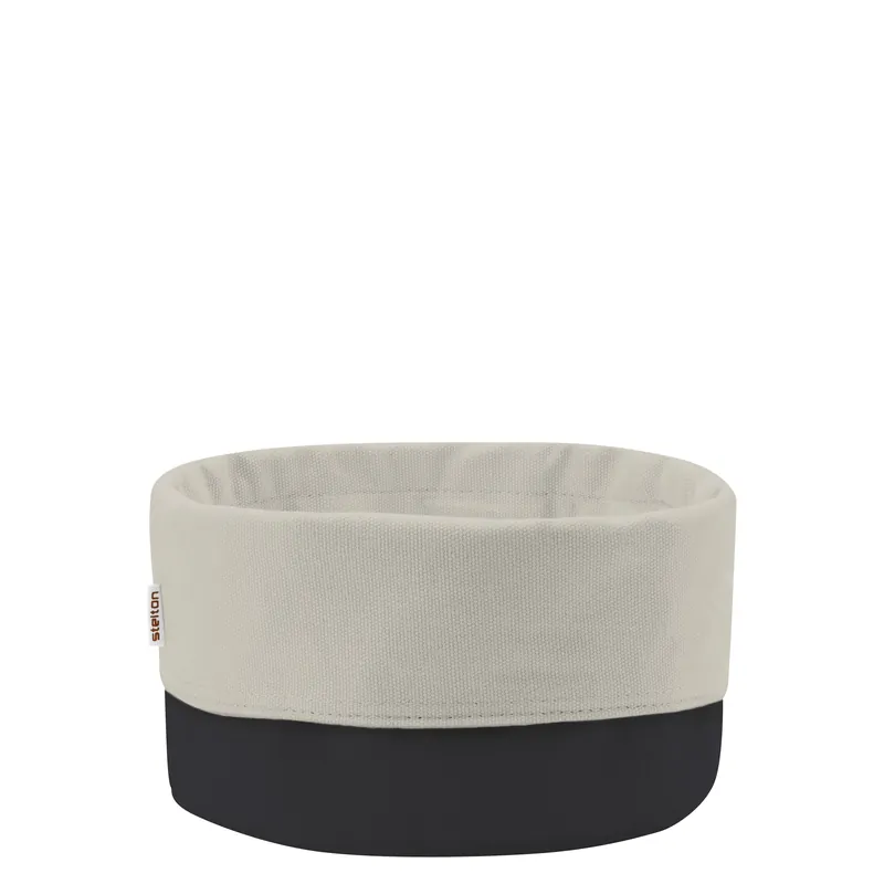 Sonderaktion Stelton Brottasche black / sand