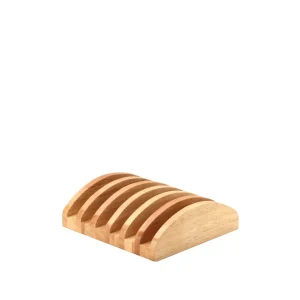 Continenta Bretterständer bis 2cm, Gummibaum Neue Ware