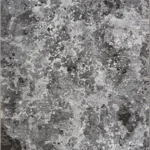 Webteppich Exellenza grau 80 x 150 cm Direktkauf