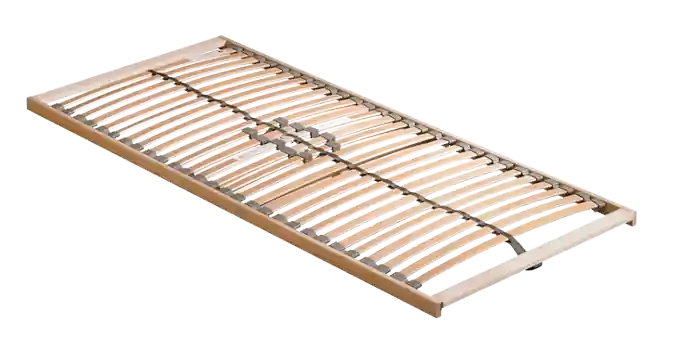 Paidi Lattenrahmen Little Flo Comfort 90 x 200 cm Neue Ware