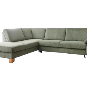 Preisknaller Systempolster Ecksofa 24122 Forest