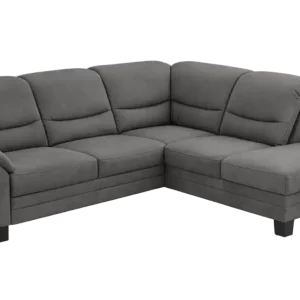 Neue Ware Systempolster Ecksofa PP-LA20014 Mammut Grau