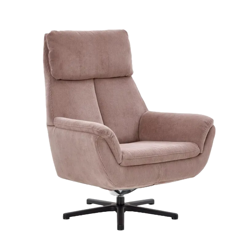 Beliebt Systempolster Sessel 79 Rose