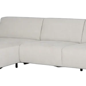 Systempolster Ecksofa 24031 Weiß Sofort Bestellen