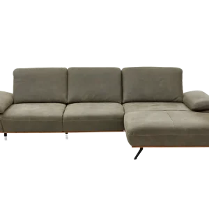 Begrenztes Angebot Systempolster Ecksofa 18063 Aurelia Olive