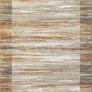 Webteppich Exellenza Braun-Terra 160 x 230 cm Geprüft