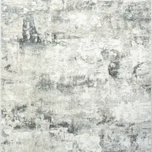 Versand Am Gleichen Tag Webteppich Samaria Grau Bunt 160 x 230 cm