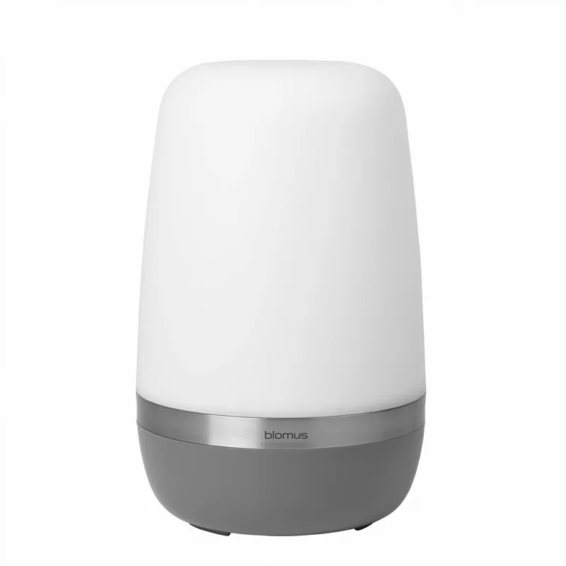 Finale Aktion BLOMUS LED Outdoor Leuchte -Spirit- Warm G