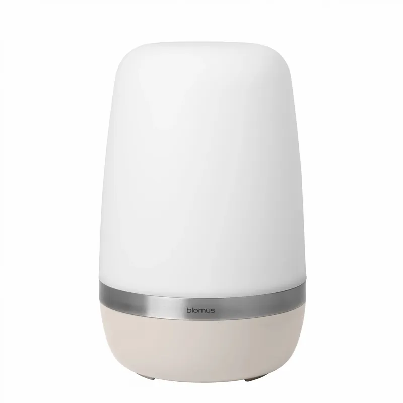 Sofort Bestellen BLOMUS LED Outdoorleuchte -SPIRIT- Moonbea