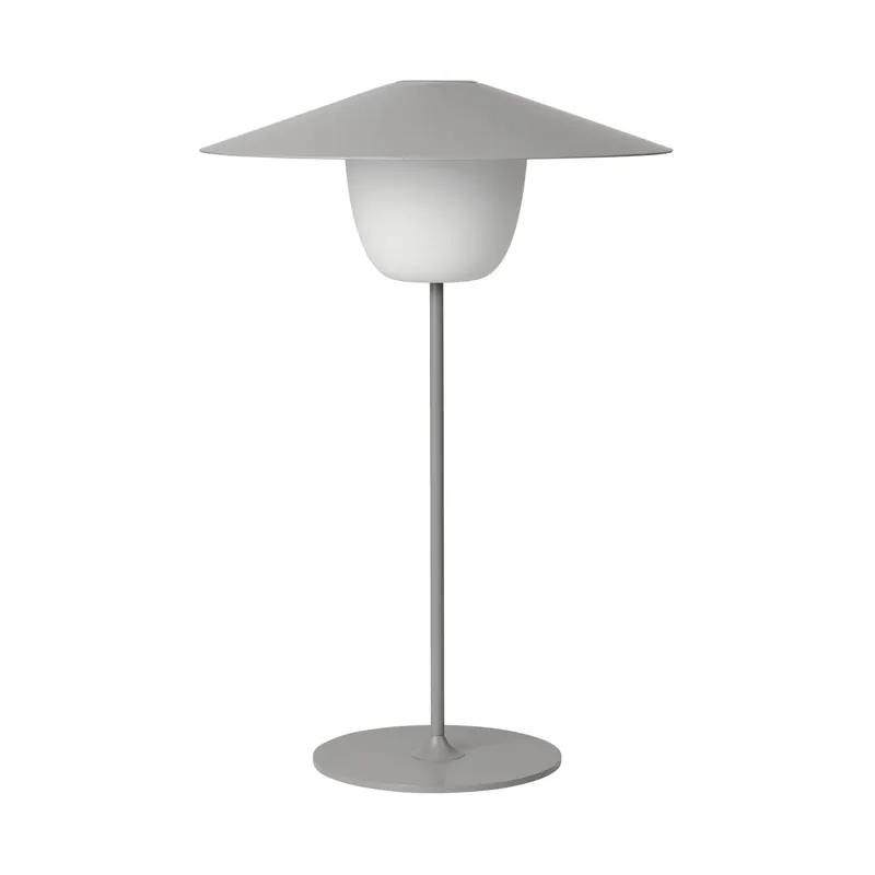 Aktuell BLOMUS Mobile LED-Leuchte -ANI LAMP LARGE-