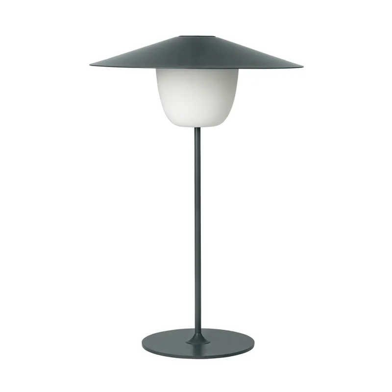Direkt Vom Hersteller BLOMUS Mobile LED-Leuchte -ANI LAMP LARGE-