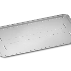 Weber Hitzeschild für Q Bratenrost groß, Set Angebot