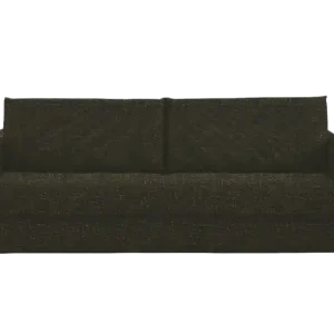 Nur Für Kurze Zeit Bali Schlafsofa Grande Schwarz