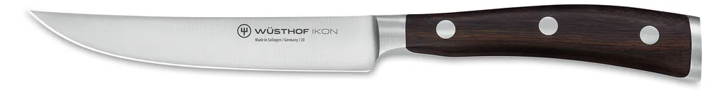 Direktkauf Wüsthof Ikon Steakmesser 12 cm