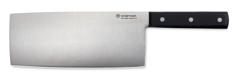 Wüsthof Gourmet Chinesisches Kochmesser 20 cm Markenware