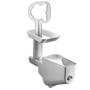KitchenAid 5FVSFGA Fleischwolf Pürieraufsatz Saisonangebot