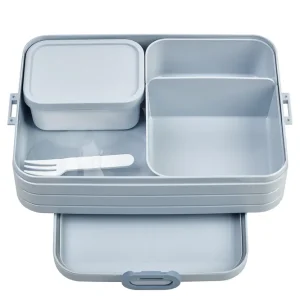 Mepal bento lunchbox take a break large - nordic blue Direkt Vom Hersteller
