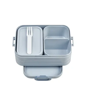 Mepal bento lunchbox take a break midi - nordic blue Markenware