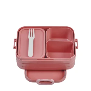Sonderaktion Mepal bento lunchbox take a break midi - vivid mauve